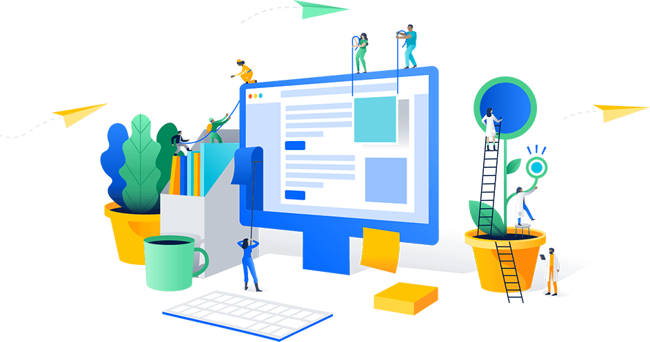 A Creative & Modern Web Design Agency - 乐鱼官网